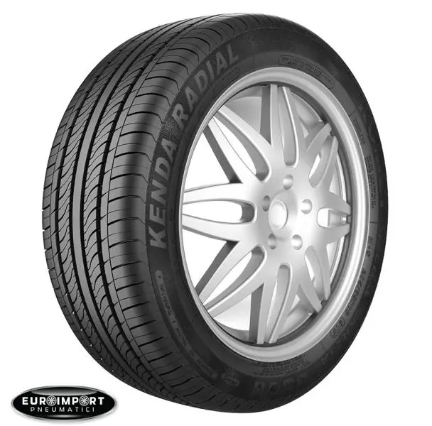 Kenda KR33A KOMENDO  215/65 R15 104 T  Carico C 